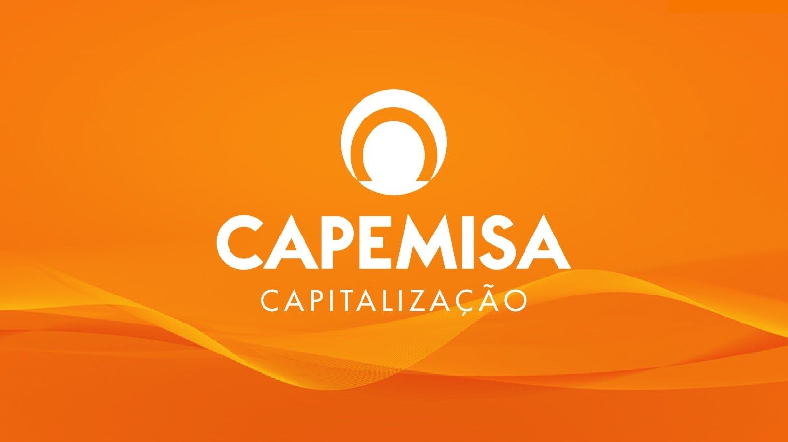 Logo Capemisa Captalização By NCCAPS
