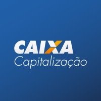 Logo Caixa Captalização By NCCAPS